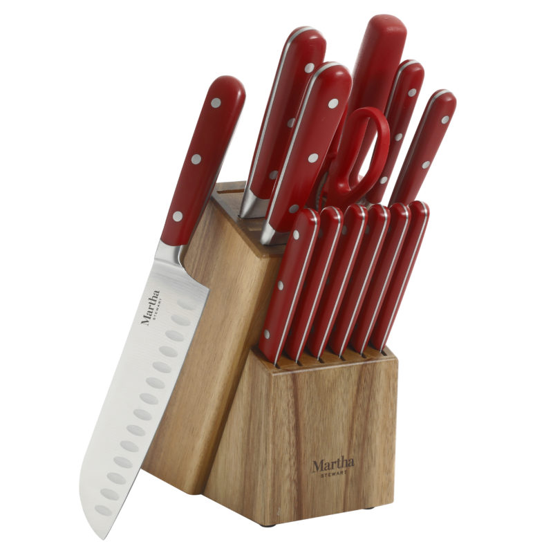 Kitchen Knife Block Inside Out St Lucia   128111.14R MST WOOD KNIFE BLOCK 800x800 